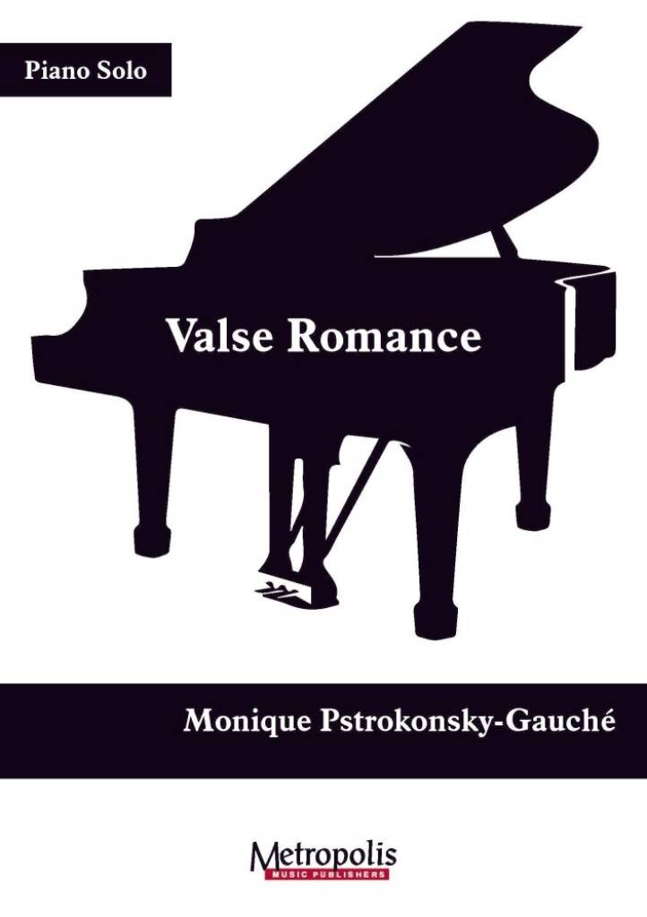 Valse Romance
